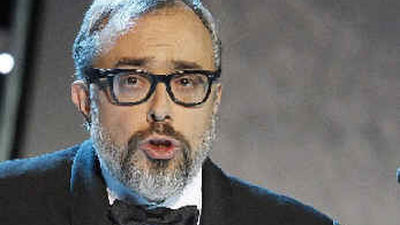 Álex de la Iglesia afirma que "Hollywood es como la prostitución"