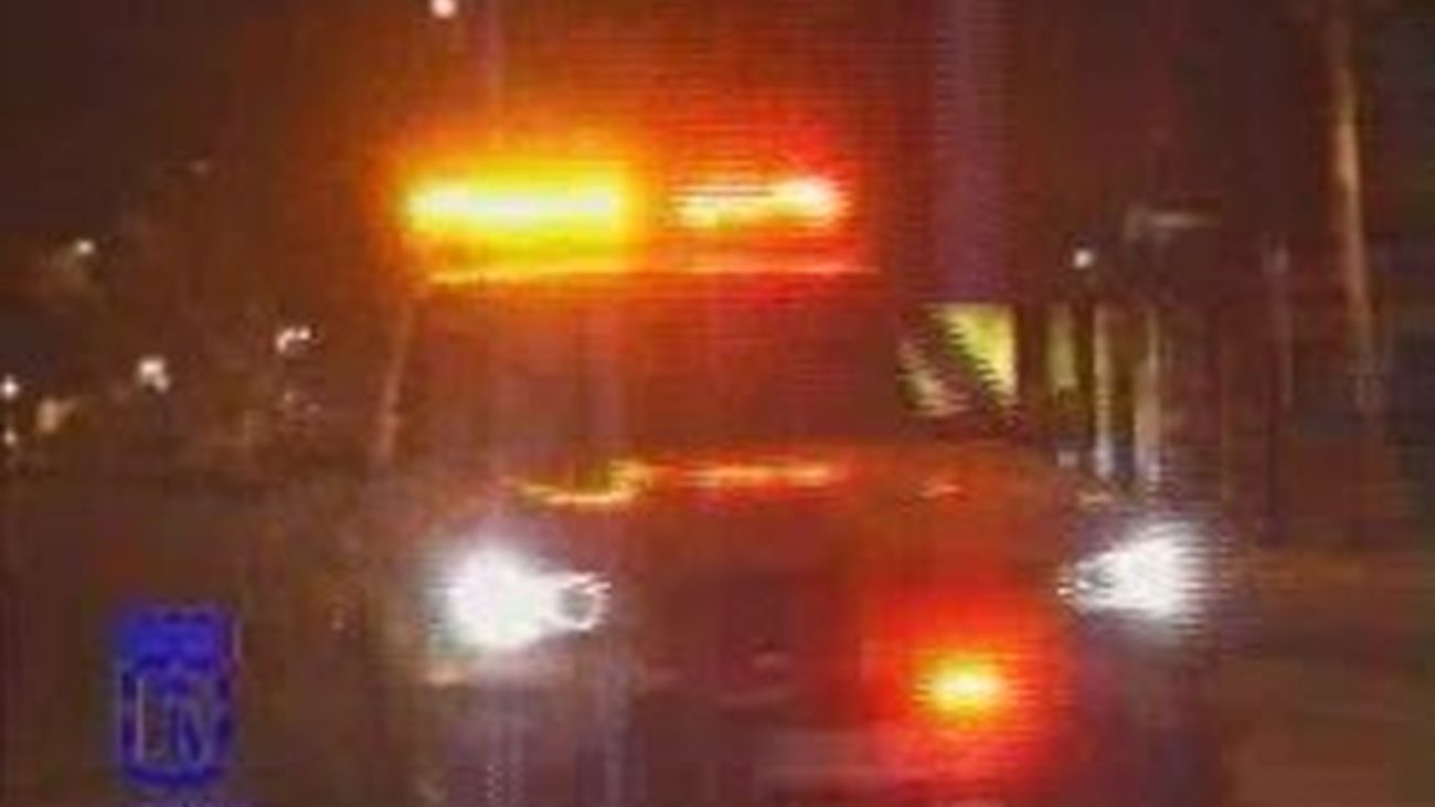 Estable dentro de la gravedad el hombre apuñalado ocho veces en el barrio de San Blas