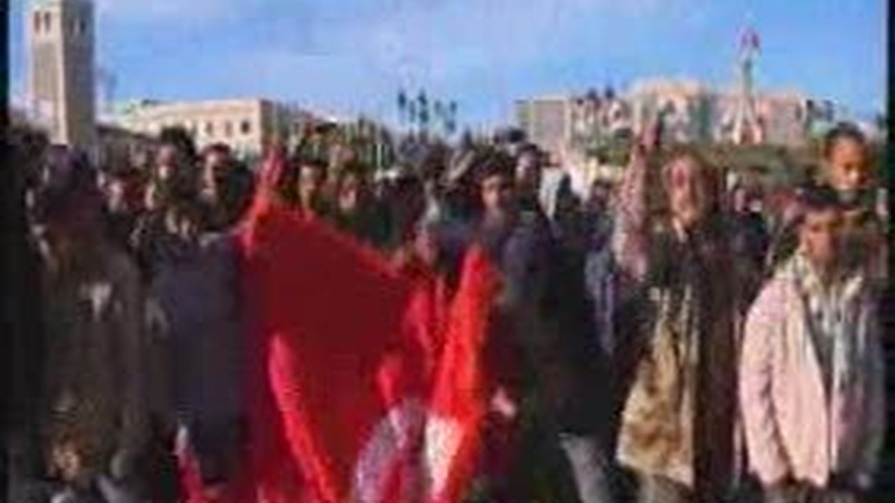 Detenidos en Túnez los ex ministros de Interior y Defensa de Ben Alí