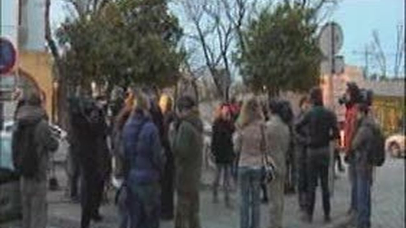 'El Cuco' dice que es inocente y que desconoce dónde está el cadáver de Marta