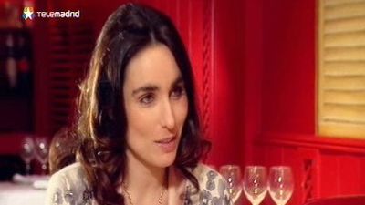 Paseo con Paloma Segrelles