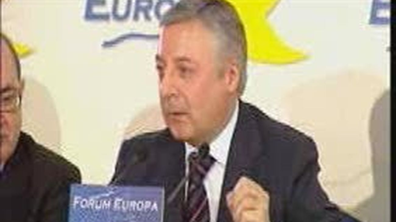 Blanco se reserva: "Alfredo es una opción"