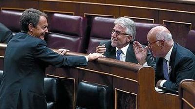 Los nacionalistas apoyan al Gobierno para retrasar la jubilación a los 67 años