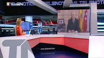 Echeverría: "Es una sentencia histórica"