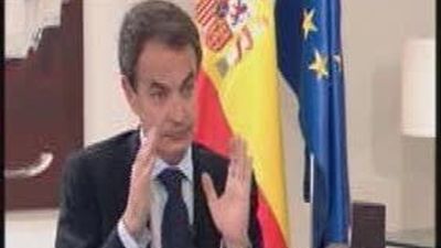 Zapatero confía aún en alcanzar un acuerdo sobre el retraso de la jubilación hasta los 67 años