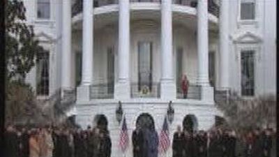 Obama se prepara para el debate sobre el Estado de la Unión que estará centrado en la economía