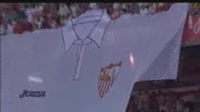 Un infierno espera al Real Madrid en Sevilla