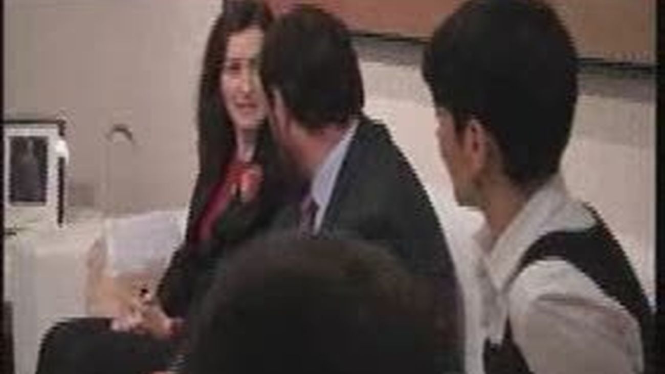 Reacciones contra el acuedo PSOE-PP para aprobar la ley Sinde