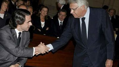 El Gobierno baja el sueldo de sus ex presidentes  un 5,6%