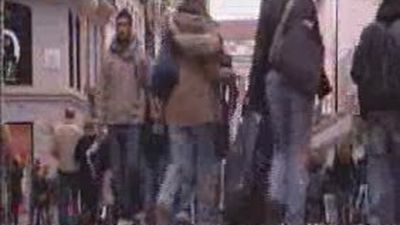 Uno de cada cuatro españoles es adicto a Internet,  al móvil, al trabajo, al juego o las compras