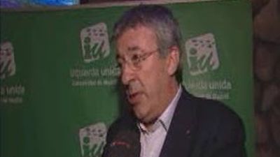 Izquierda Unida inicia la elaboración de su programa electoral