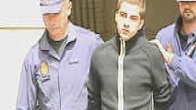 El asesino confeso de Marta del Castillo se niega a declarar