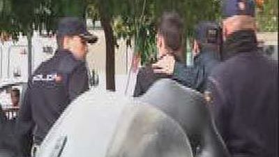 Hallan a una mujer asesinada en su casa de Cartagena