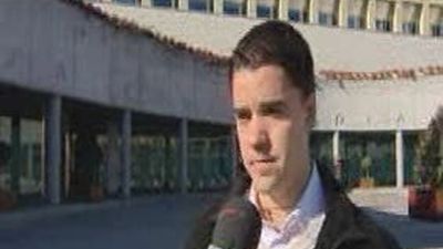 Un sabotaje deja sin piscina a 400 personas en Tres Cantos