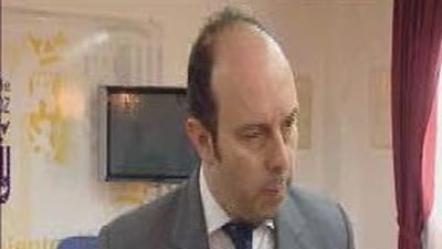 Renuncia en el pleno de Torrejón de Ardoz de los seis concejales condenados por prevaricación