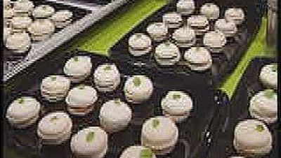 Varias recetas con queso