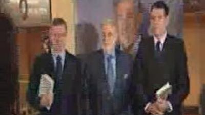 Rubén Amón: "Plácido Domingo es un cantante muy  promiscuo pero muy responsable"