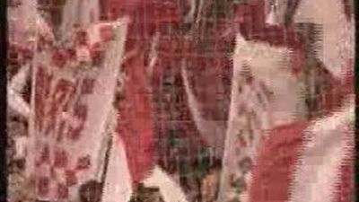 Sevilla-Real Madrid: historia de una rivalidad