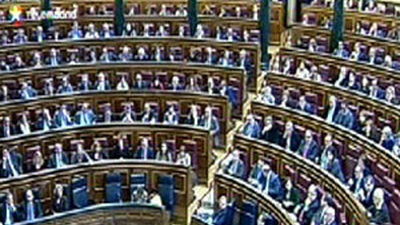 Las nuevas Cortes se constituirán el 13 de diciembre
