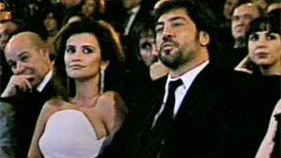 Penélope Cruz y Javier Bardem juntos en el nuevo filme de Ridley Scott