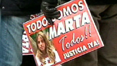 Marta del Castillo: Tres años de incertidumbre y contradicciones