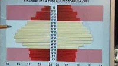 Si no se reforman las pensiones, España corre el riesgo de quiebra