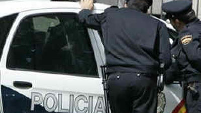 Detenido el hermano  de "El Rafita" en Arroyomolinos