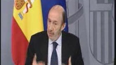 Rubalcaba sostiene que el acuerdo en pensiones fortalece el sistema y creará empleo