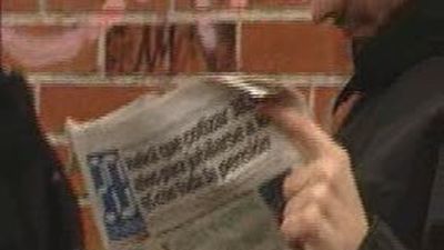 En la cola del paro se ve todavía más lejos la jubilación