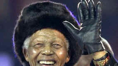 Mandela, una vida dedicada a la lucha contra el racismo