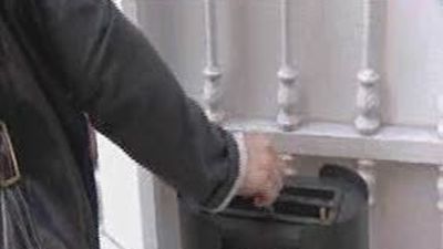 Los bingos y casinos facturan un 30% menos por la  ley antitabaco y realizan los primeros despidos