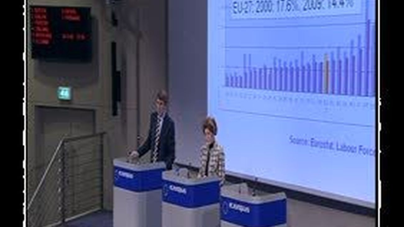 España empeora en tasa de abandono escolar y se sitúa a la  cola de la UE