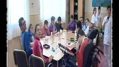 Leganés tiene ya un nuevo Centro Especializado para discapacitados