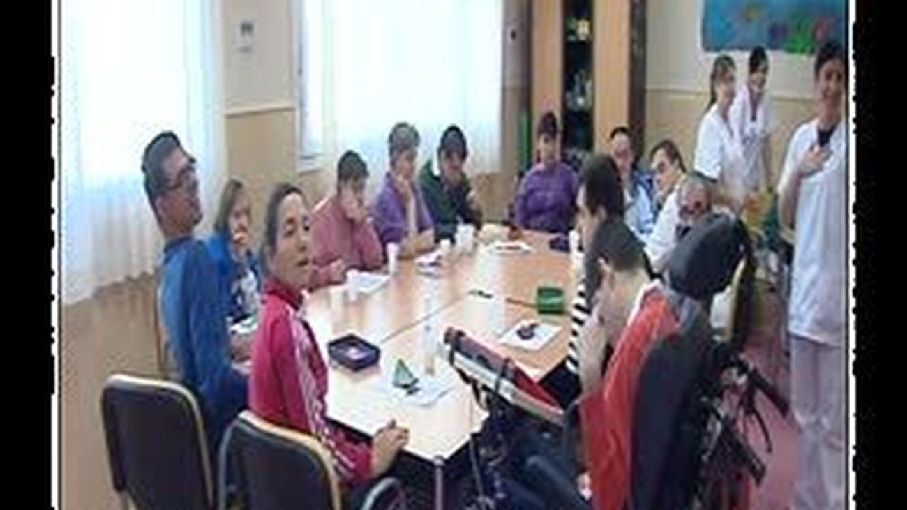 Leganés tiene ya un nuevo Centro Especializado para discapacitados