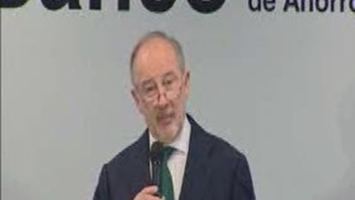 El banco liderado por Caja Madrid y Bancaja saldrá a Bolsa este año