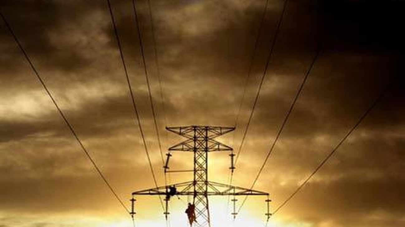 La electricidad apunta a un alza del 3,9% en la tarifa
