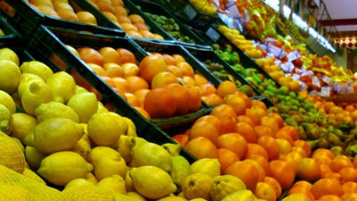 La inflación interanual cae una décima y se sitúa en el 3,1 % en julio