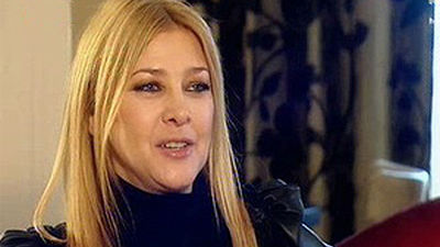 Amparo Larrañaga, en A la última