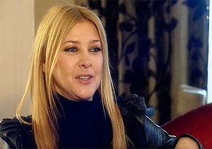 Amparo Larrañaga, en A la última