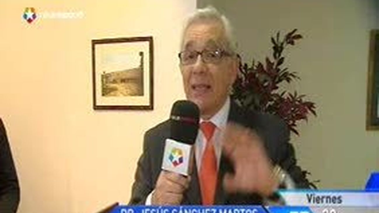 Cuidando de los ojos