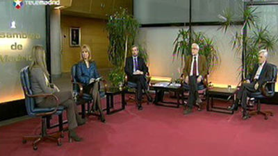 En Pleno Madrid 29.01.2011