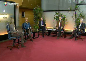 En Pleno Madrid 29.01.2011