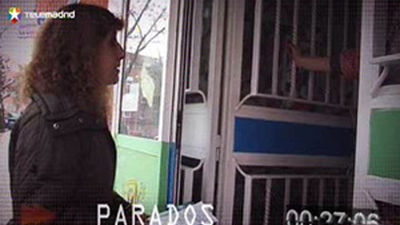 Mi cámara y yo: "Parados"