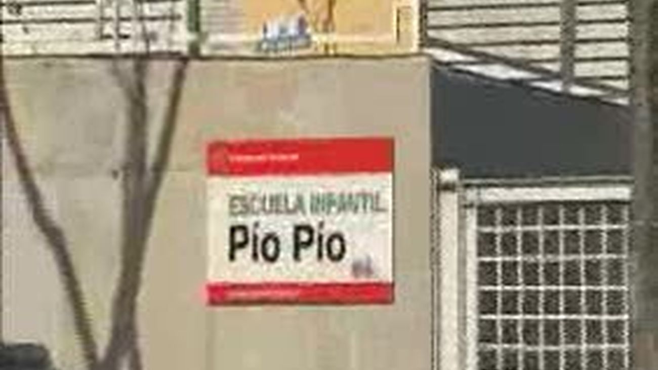 Muere atropellado un niño de dos años en un paso de cebra en Alcobendas