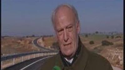 Mejora del trazado y del firme en la M-224 entre Torres de la Alameda y Pozuelo  del Rey