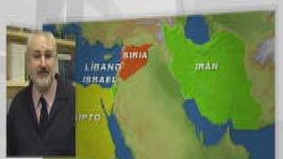 ¿Por qué Israel teme la caída del régimen de Mubarak?