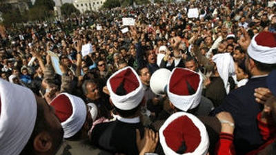 Mubarak no se presentará a las próximas elecciones