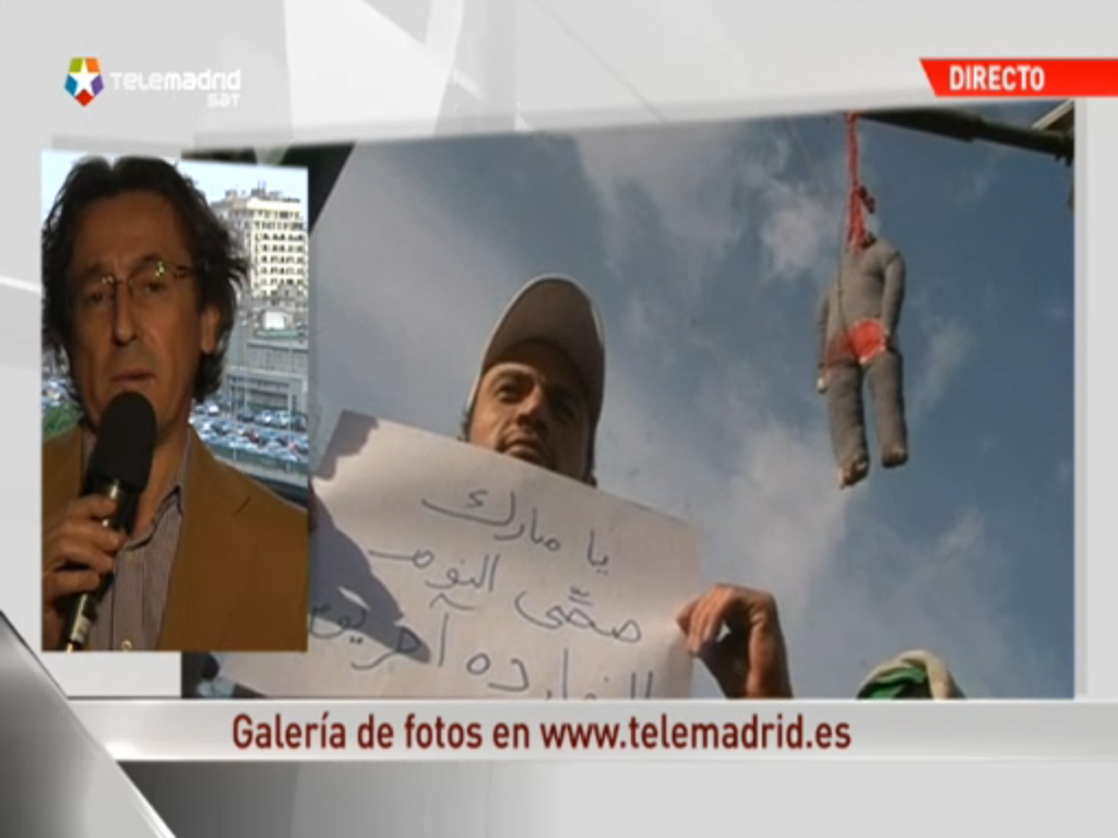 La crónica de Hermann Tertsch