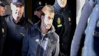 Carcaño responsabiliza a "El Cuco" y a Samuel del destino del cuerpo de Marta