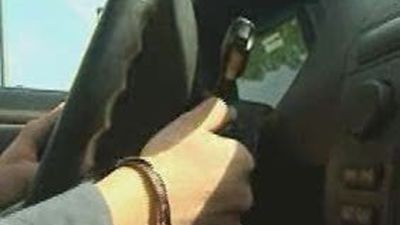 Las ventas de coches se desploma en el mes de enero